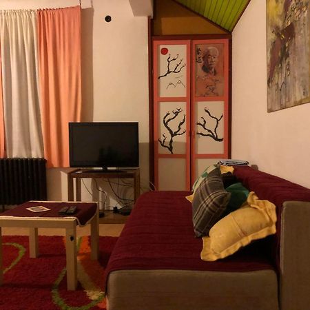 Old Town House Apartman Nikšić Kültér fotó