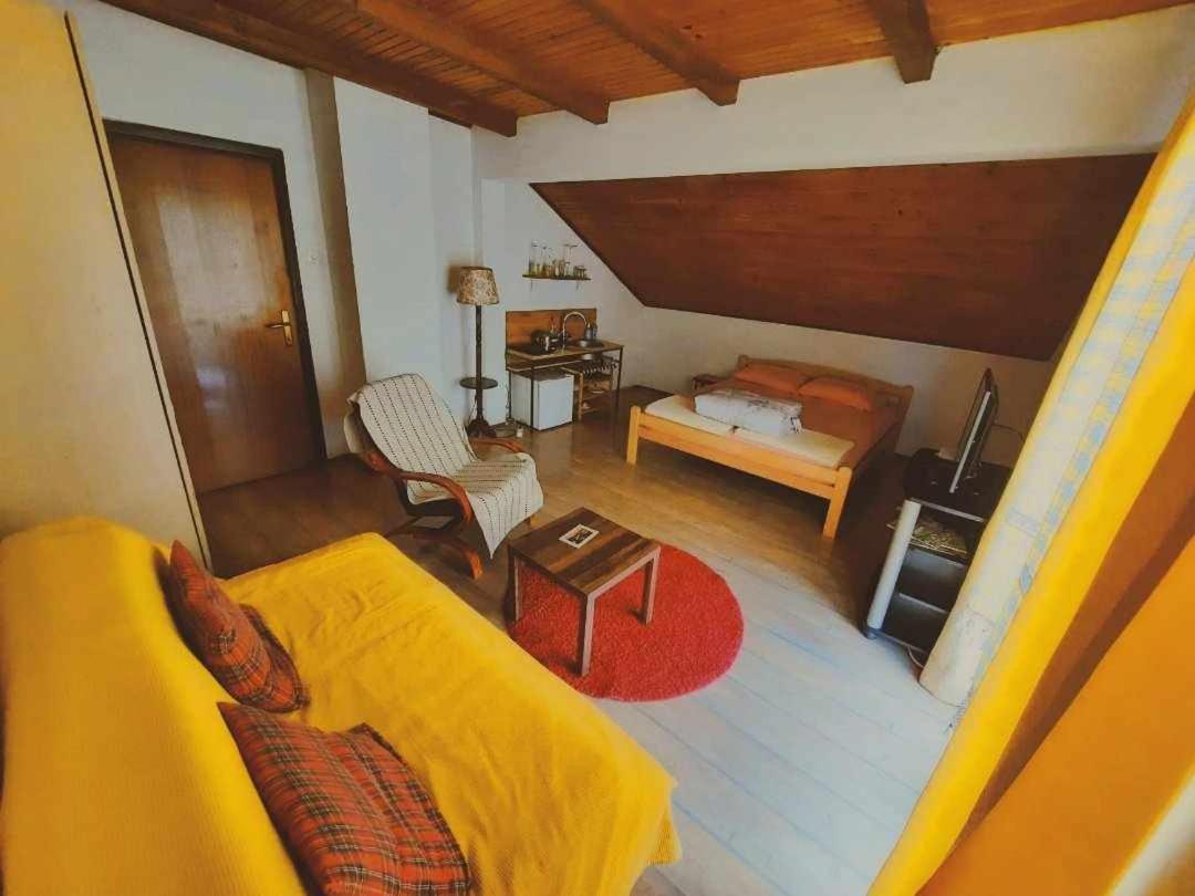Old Town House Apartman Nikšić Kültér fotó