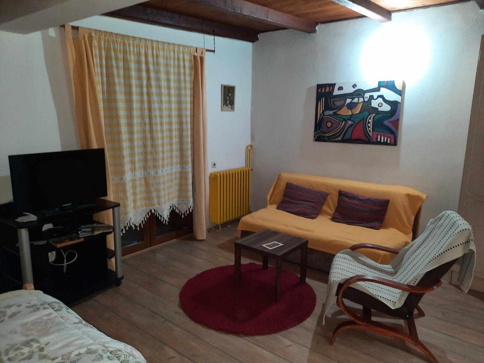 Old Town House Apartman Nikšić Kültér fotó