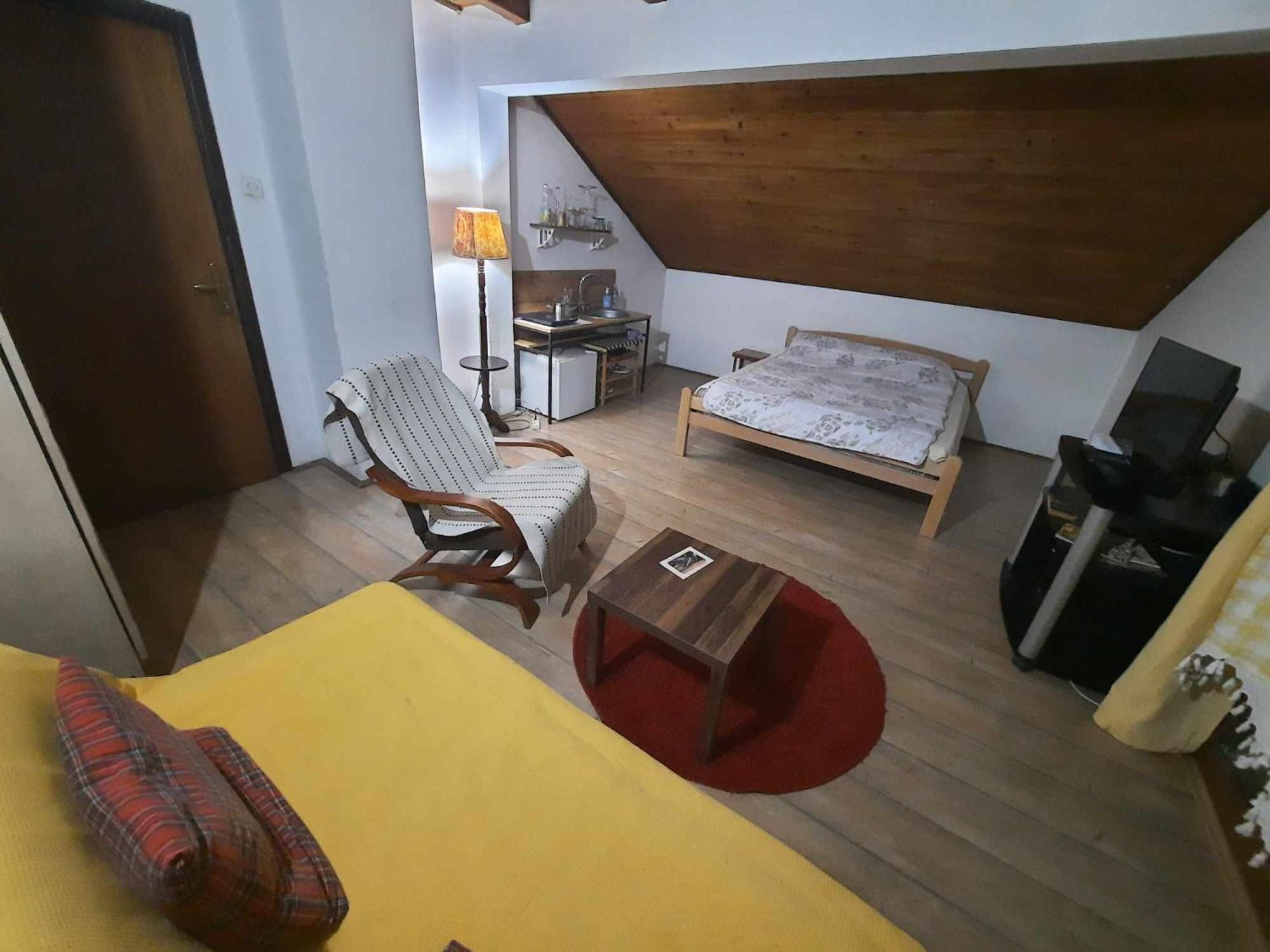 Old Town House Apartman Nikšić Kültér fotó