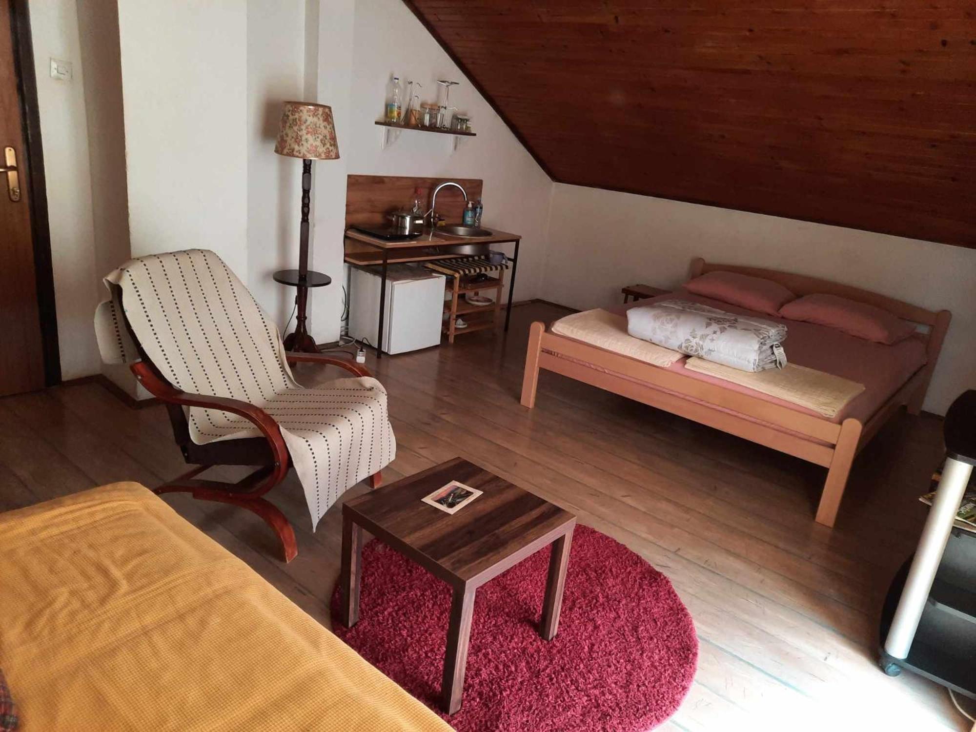 Old Town House Apartman Nikšić Kültér fotó