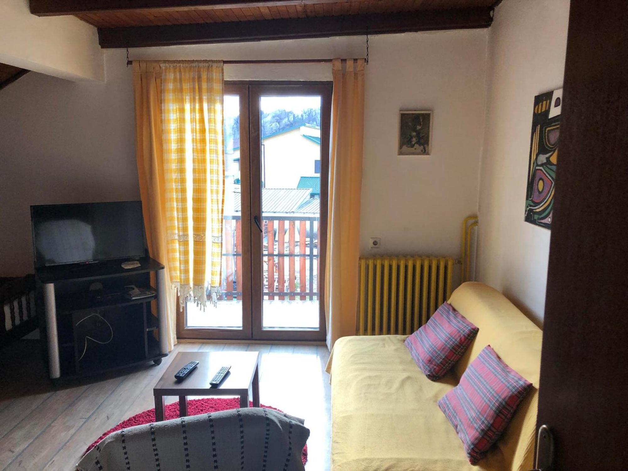 Old Town House Apartman Nikšić Kültér fotó