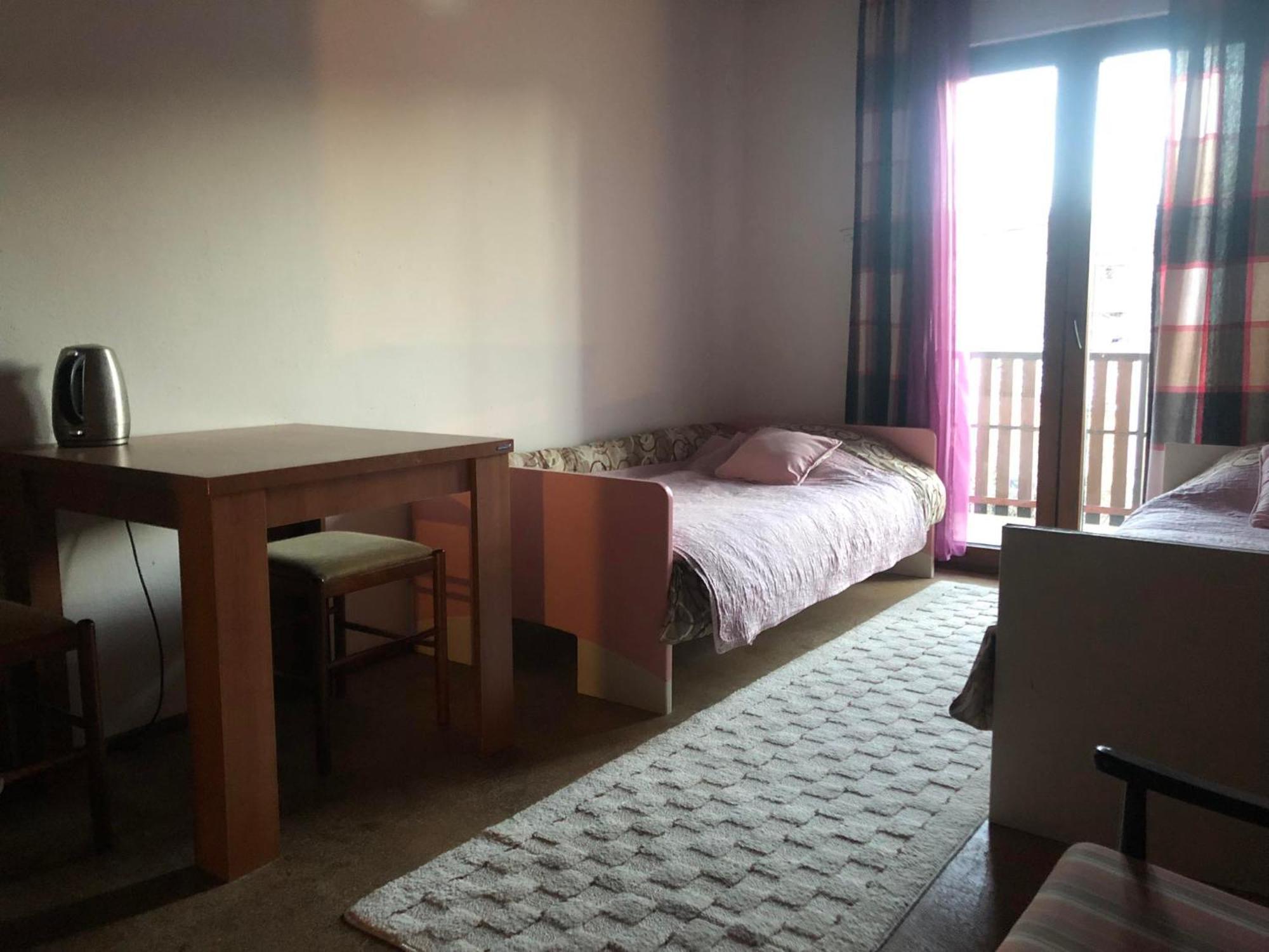 Old Town House Apartman Nikšić Kültér fotó