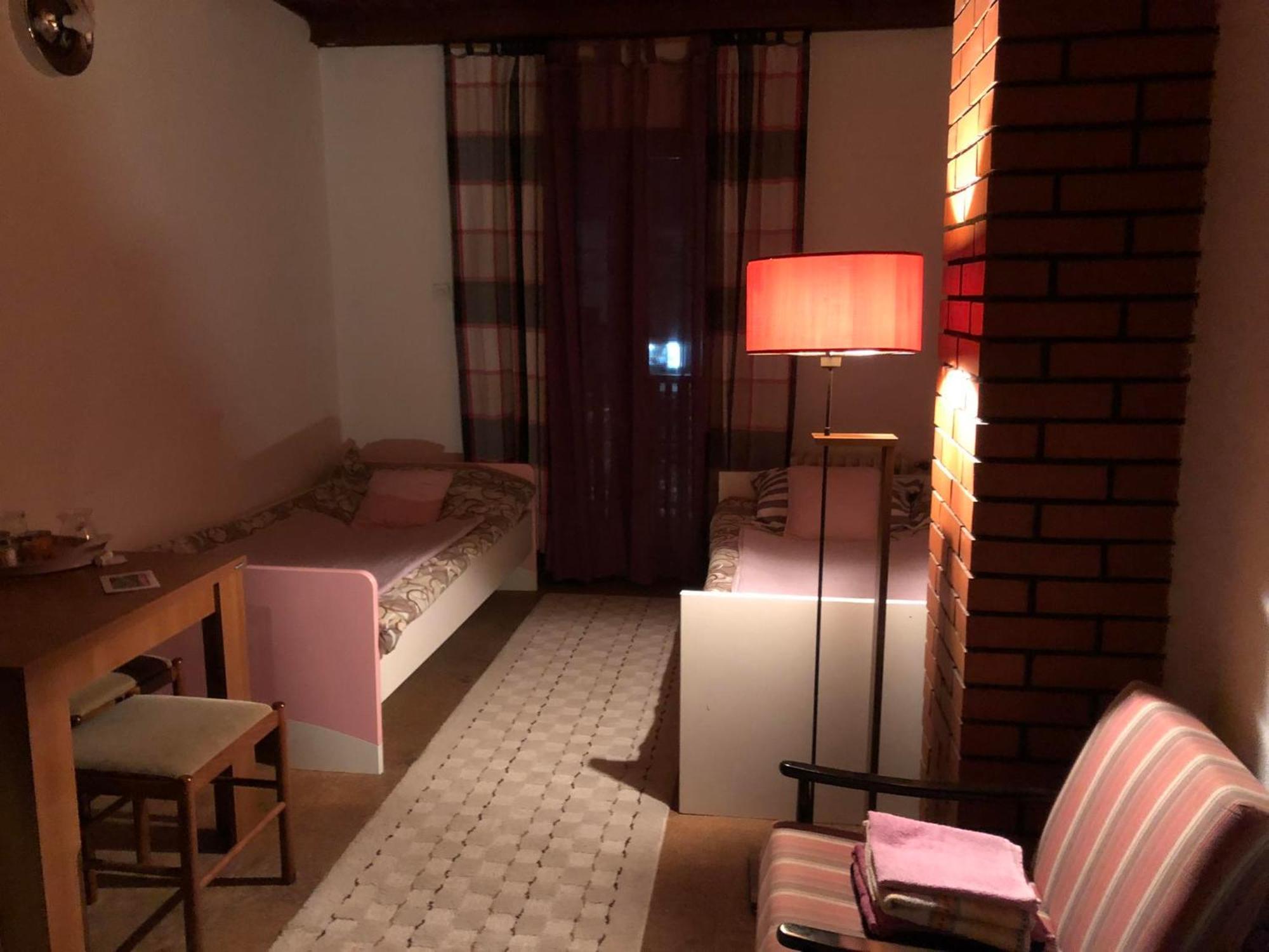 Old Town House Apartman Nikšić Kültér fotó