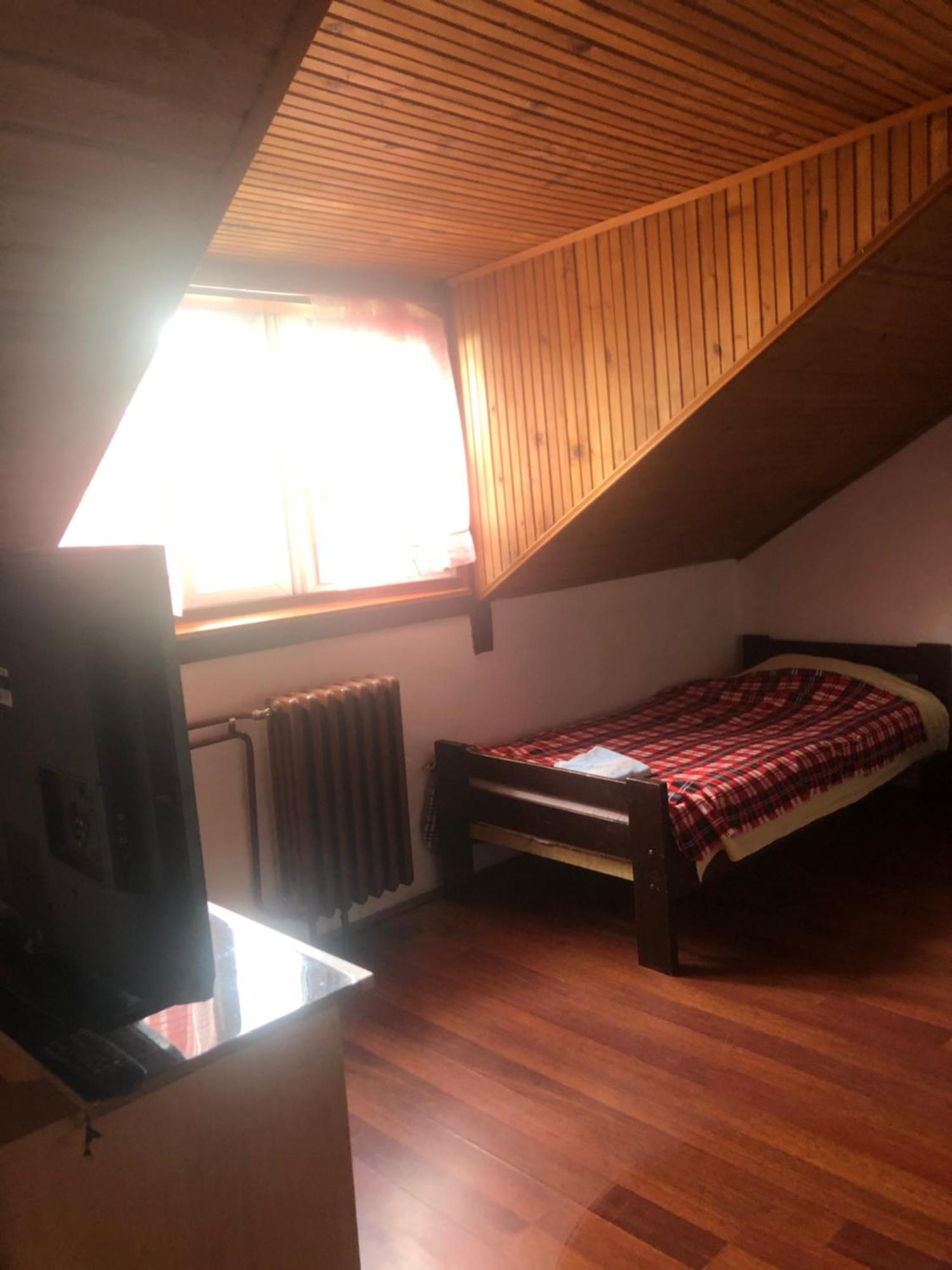 Old Town House Apartman Nikšić Kültér fotó