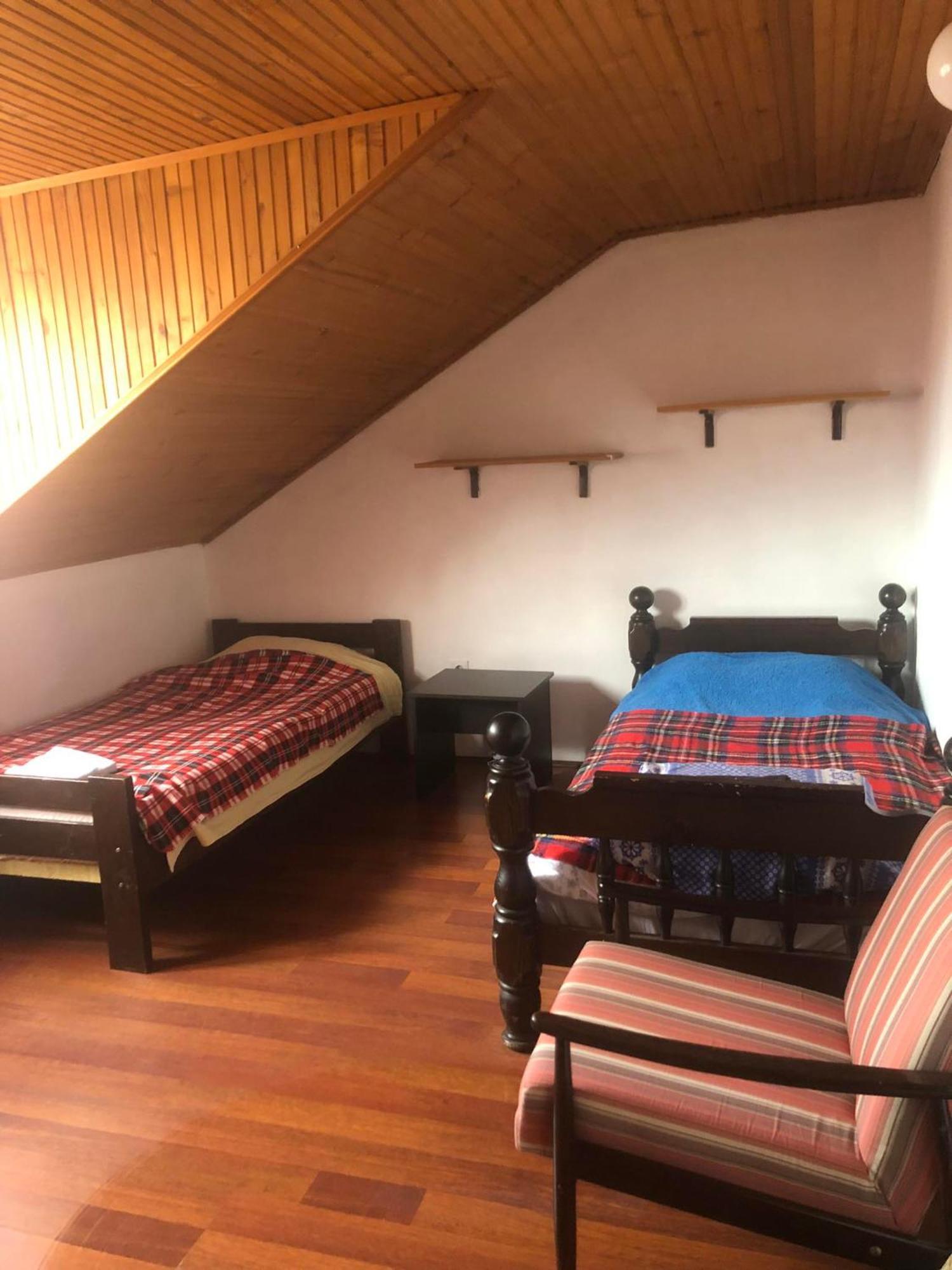 Old Town House Apartman Nikšić Kültér fotó