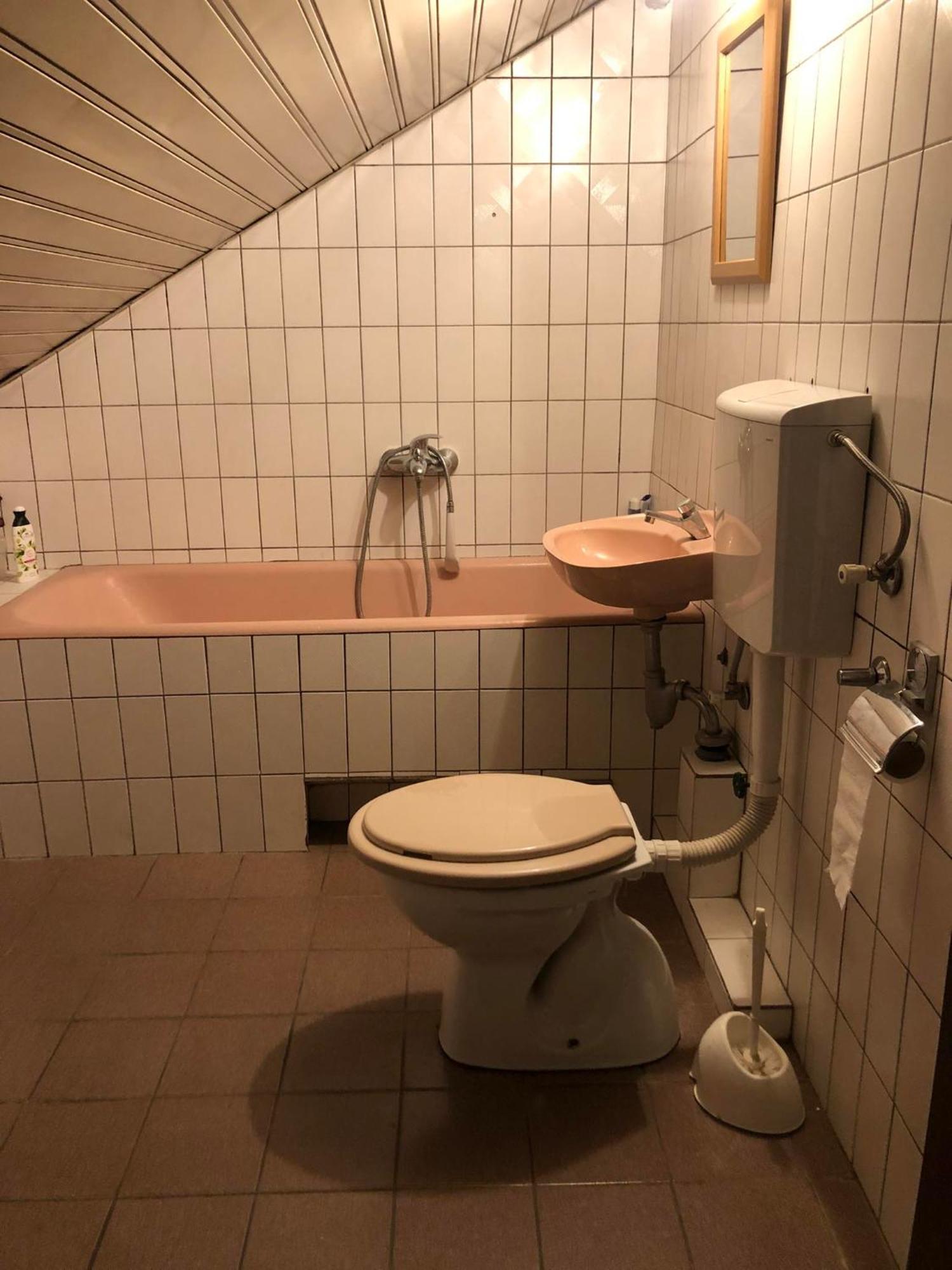 Old Town House Apartman Nikšić Kültér fotó