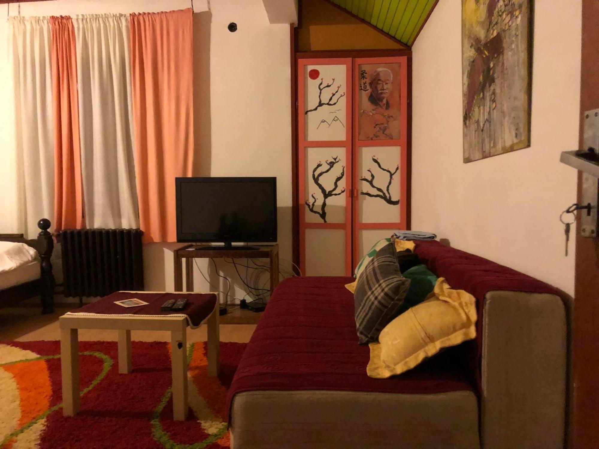 Old Town House Apartman Nikšić Kültér fotó
